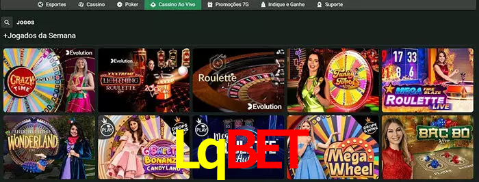 Lqbet bet