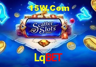Apostas de Futebol Lqbet
