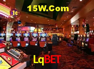 Jogos de Slot Lqbet