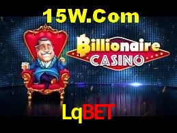 Experiência VIP Lqbet