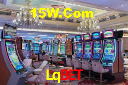 Lqbet: Seu Cassino Premiado com Pagamentos Rápidos