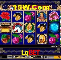 Diretório de Jogos Lqbet
