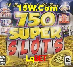 Loterias online na Lqbet