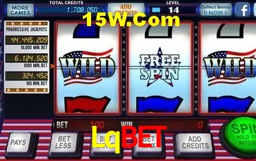 Torneios Lqbet