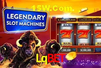 Promoções Sazonais Lqbet