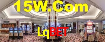Cashback e recargas na Lqbet