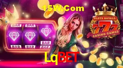 Tecnologia da Plataforma Lqbet