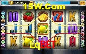 Tennis Betting Lqbet
