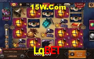 Estatísticas Lqbet