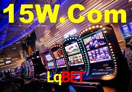 Lqbet Plataforma