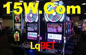 Lqbet App Interface