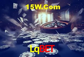 Canal oficial no Telegram da Lqbet