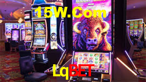 Sinta a adrenalina dos jogos de cassino com Lqbet