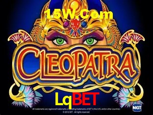 Provedores de Jogos Lqbet