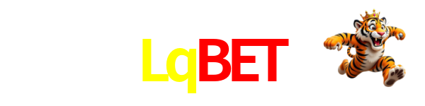 Logo da Lqbet